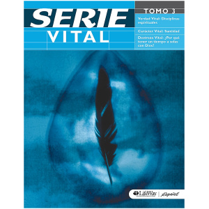 Serie Vital Tomo 3