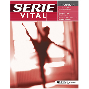 Serie Vital Tomo 4