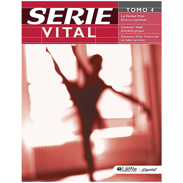 Serie Vital Tomo 4