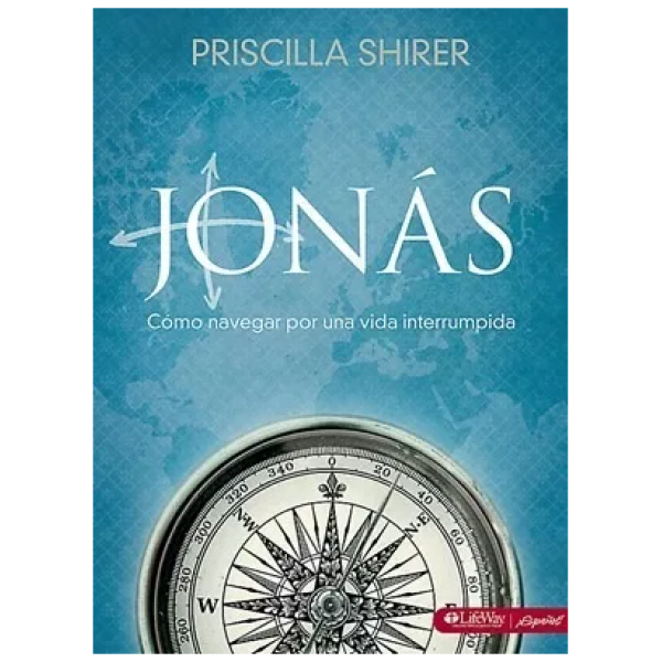Jonas: Como Navegar Por Una Vida Interrumpida