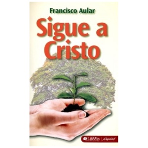 Sigue A Cristo