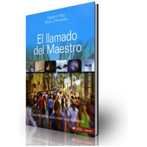El llamado del maestro