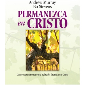 Permanezca en Cristo