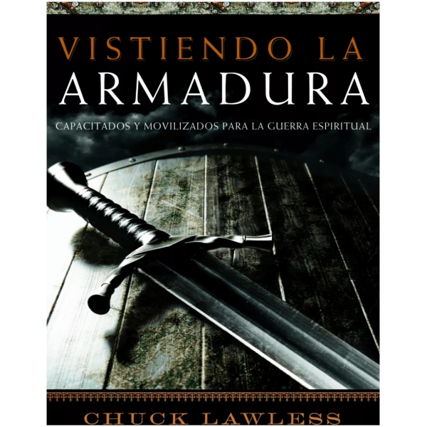 Vistiendo La Armadura
