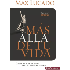 Mas Allá De Tu Vida (estudio Bíblico)