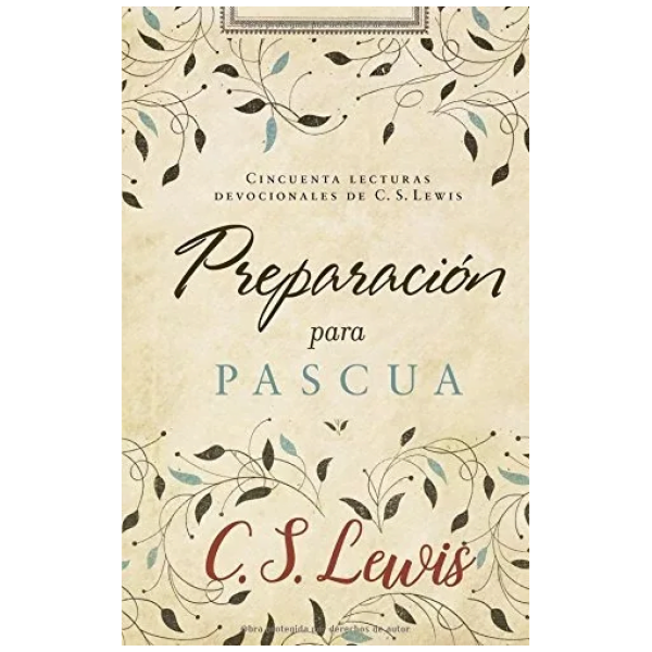 Preparación Para Pascua