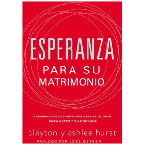 Esperanza para su matrimonio
