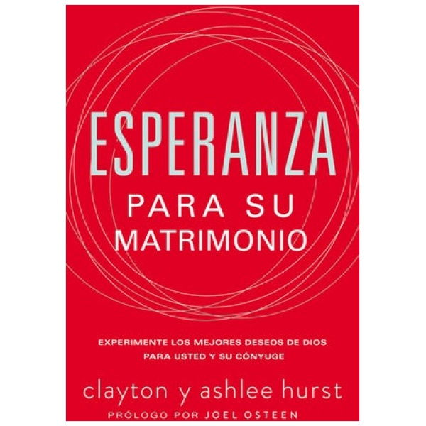 Esperanza para su matrimonio
