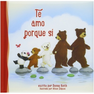 Te amo porque sí