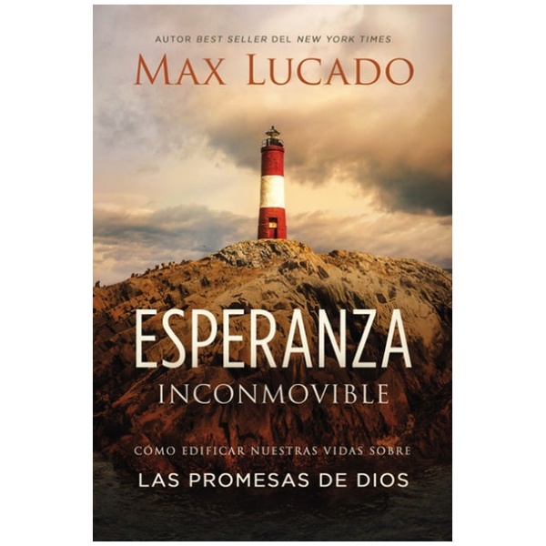 Esperanza inconmovible