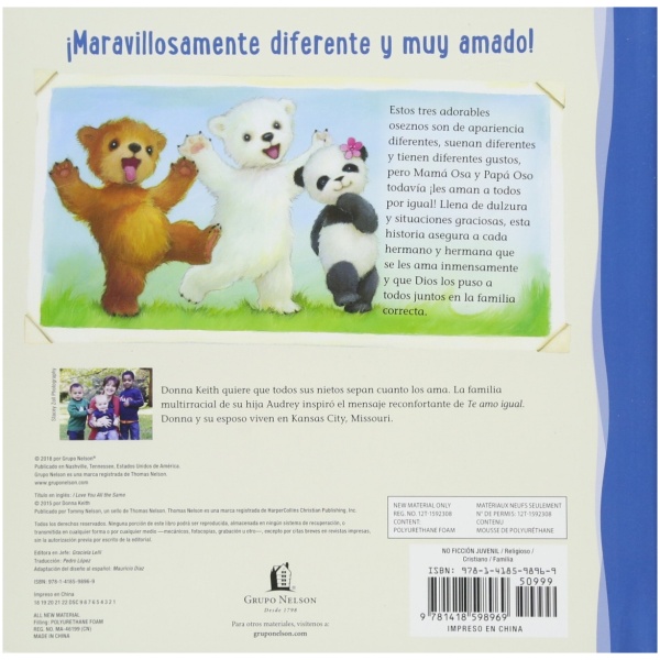 Te amo igual - Image 2