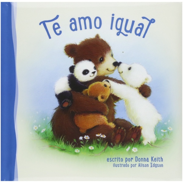 Te amo igual