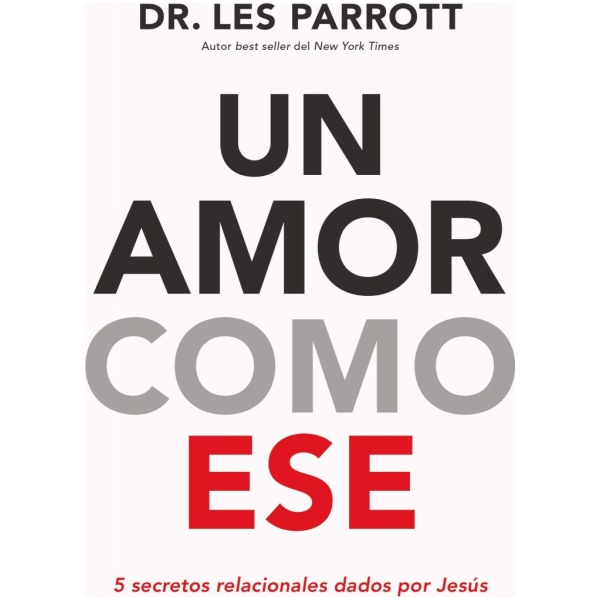 Un amor como ese