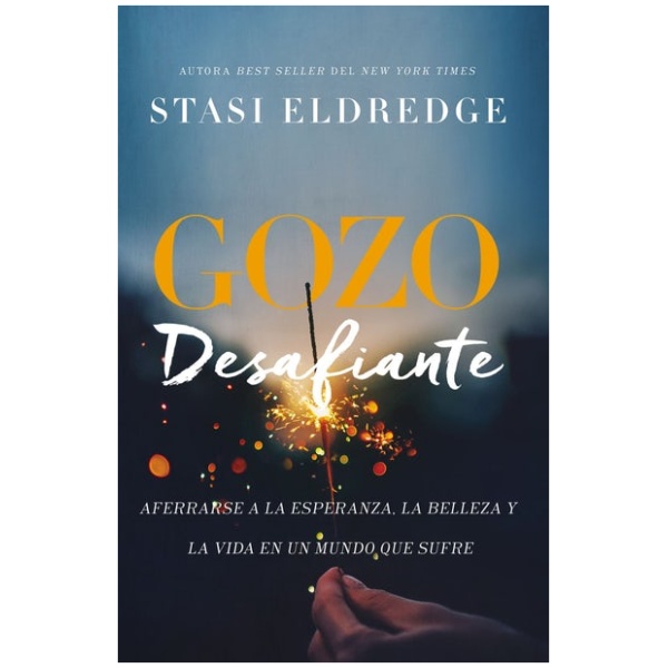 Gozo desafiante