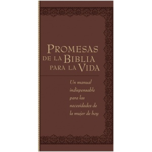 Promesas de la Biblia para la vida