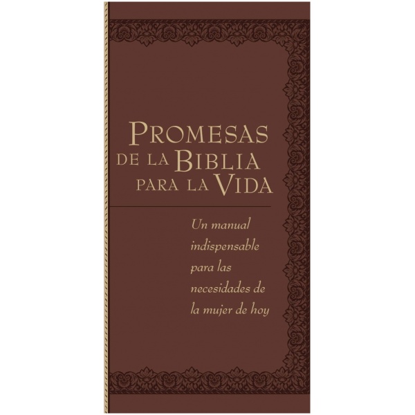Promesas de la Biblia para la vida