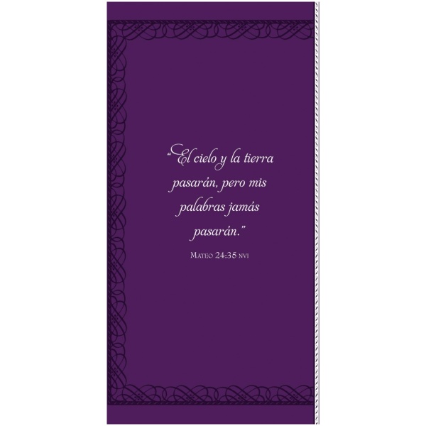 Promesas de la Biblia Para La Vida de la Mujer - Image 2