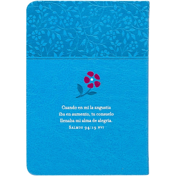 Oraciones Y Promesas Para La Depresión Y La Ansiedad - Image 2