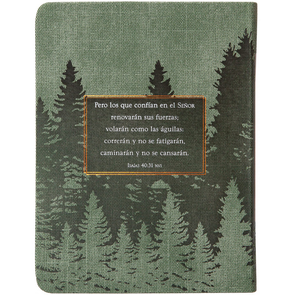 Fortaleza Hoy Para Hombres, Devocional - Image 2