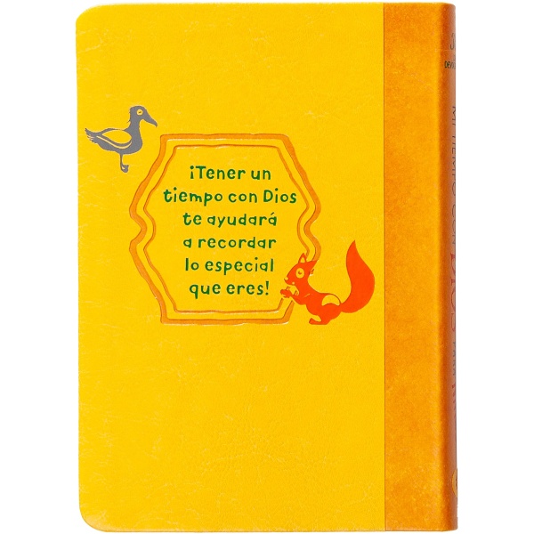 Mi Tiempo Con Dios Para Niños - Image 2