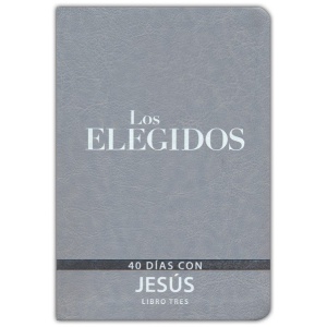Los Elegidos Libro 3