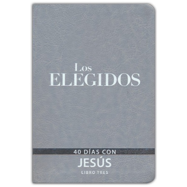 Los Elegidos Libro 3