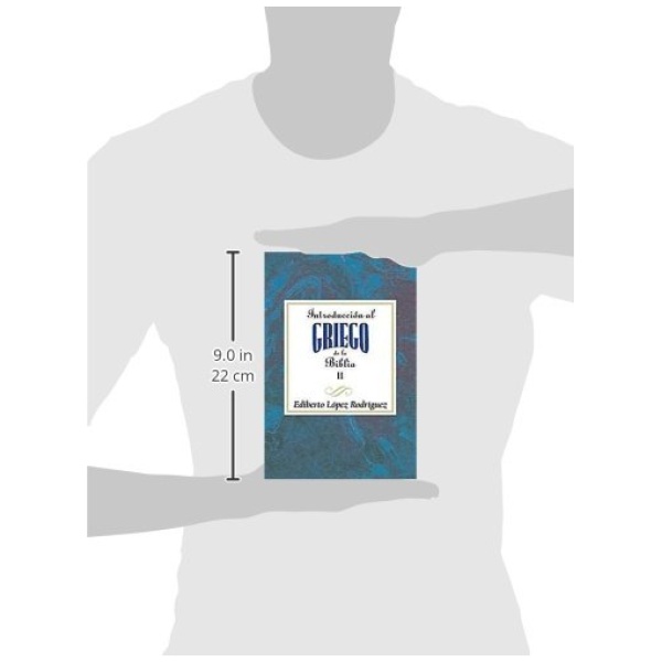 Introducción al griego de la Biblia II