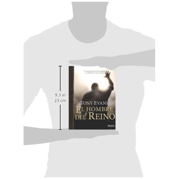 El Hombre Del Reino: El Destino De Cada Hombre, el sueño... - Image 2