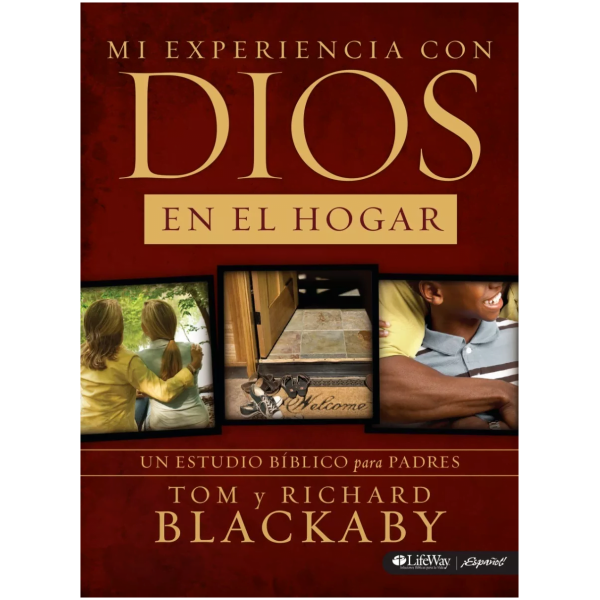 Mi Experiencia Con Dios En El Hogar