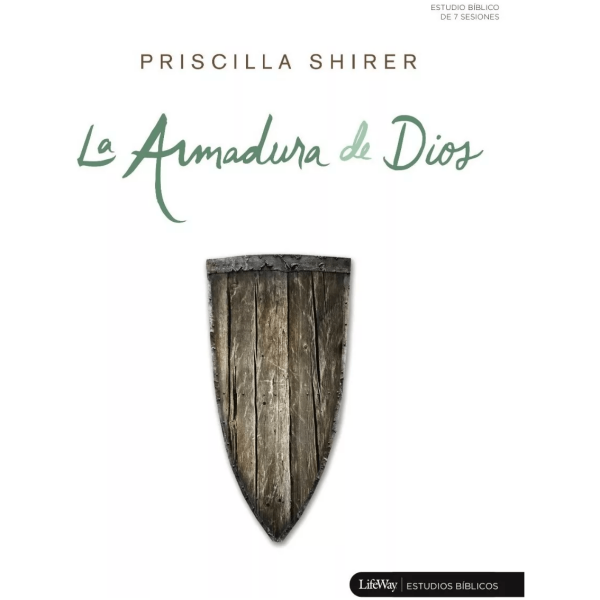 La Armadura De Dios