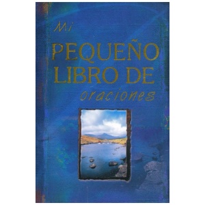 Mi Pequeño Libro de Oraciones