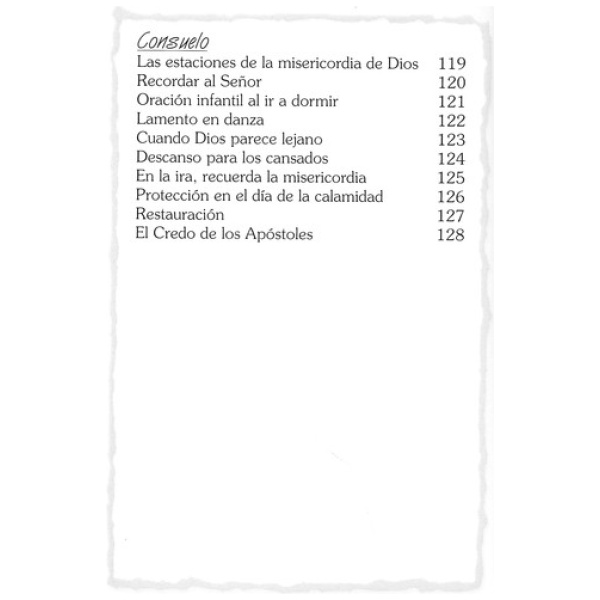 Mi Pequeño Libro de Oraciones - Image 7