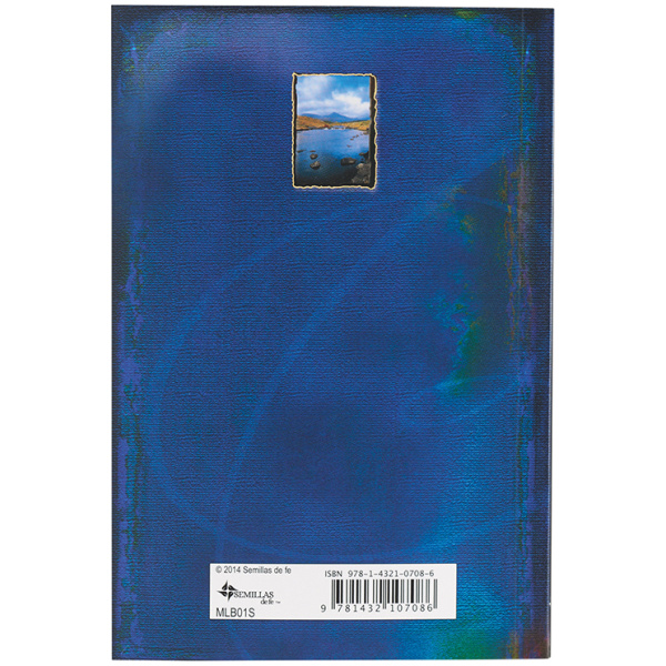 Mi Pequeño Libro de Oraciones - Image 8