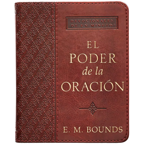 El Poder De La Oración, Devocionales De 1 Minuto, Simil Piel