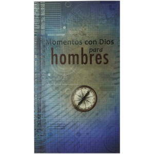 Momentos Con Dios Para Hombres