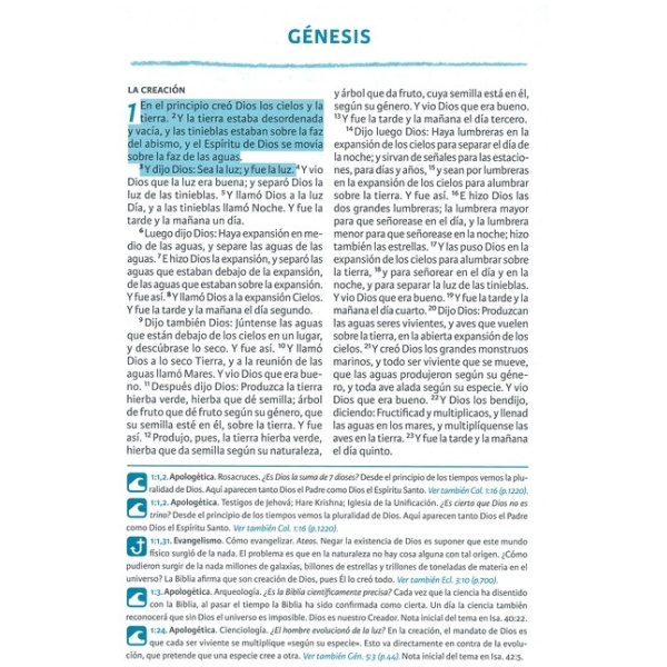 Biblia del Pescador RV60 Símil Piel Damasco - Image 3