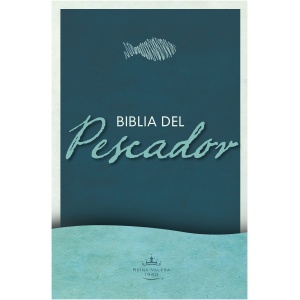 Biblia RVR1960 del Pescador Edición Ministerio