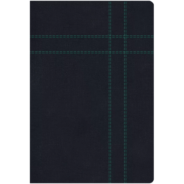 Biblia Bilingüe Tamaño Personal Rvr1960/kjv Imitación Piel