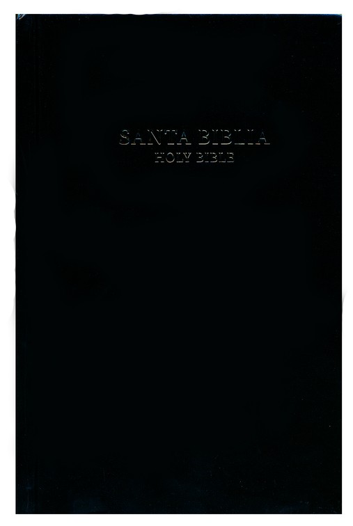 Biblia Bilingüe Rvr1960/kjv Tamaño Personal Con Índice - Image 2