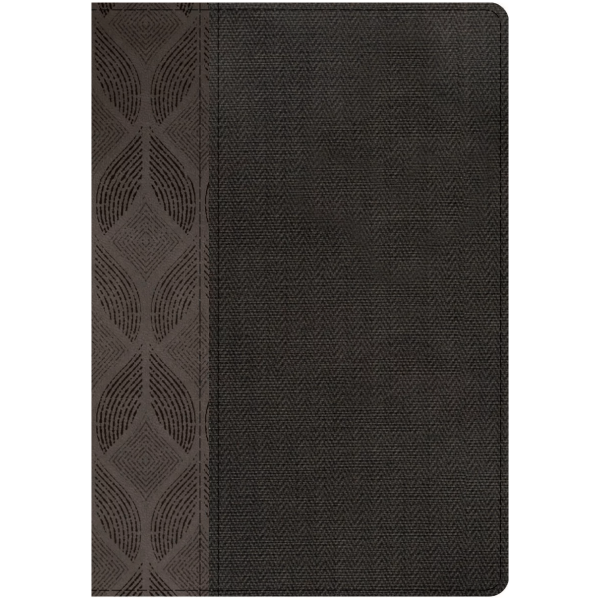 Biblia Compacta Con Referencias Geometrico Rvr60, Con Índice