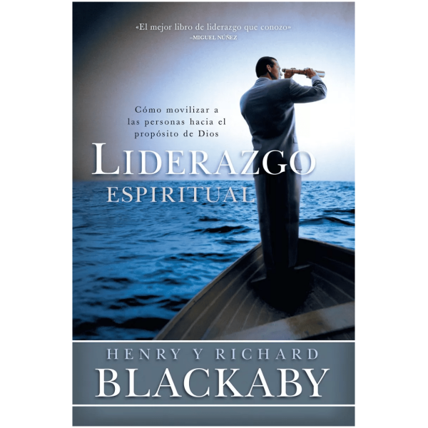Liderazgo Espiritual
