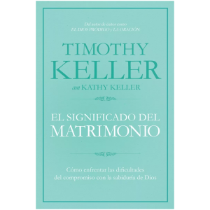 El Significado Del Matrimonio