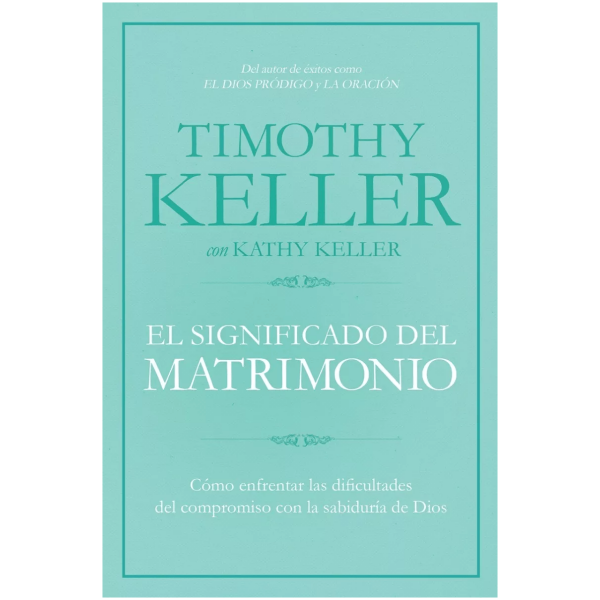 El Significado Del Matrimonio