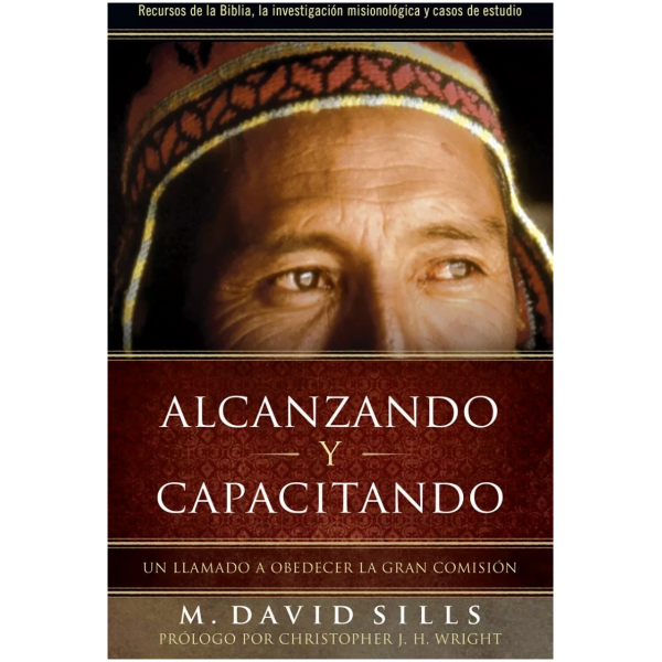 Alcanzando Y Capacitando