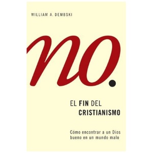No. El Fin Del Cristianismo
