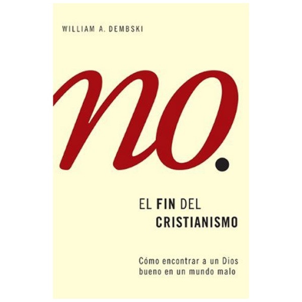 El Fin Del Cristianismo