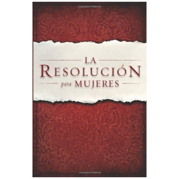 La Resolución para mujeres