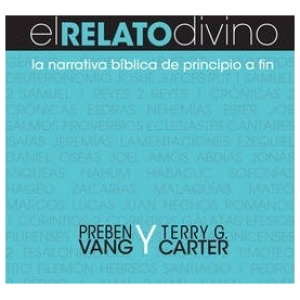El relato divino