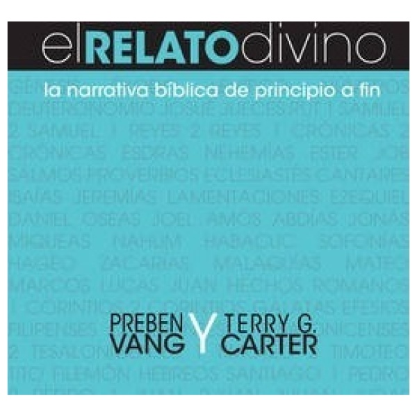El relato divino