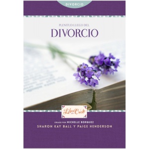 Plenitud después del divorcio